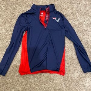 NFL Boys Medium 10/12